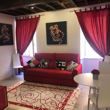 Domus Belsiana Apartment Rome Luaran gambar