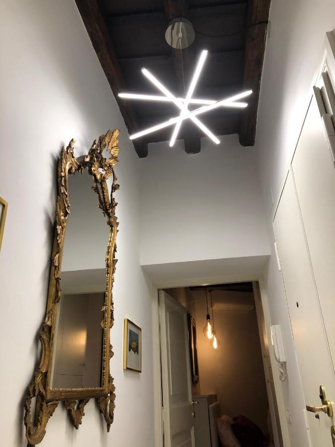 Domus Belsiana Apartment Rome Luaran gambar