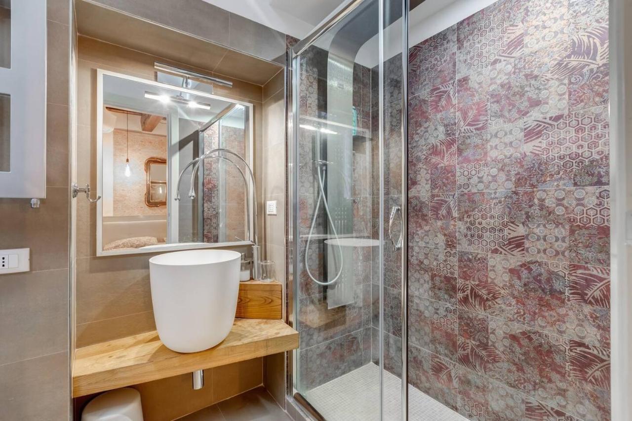Domus Belsiana Apartment Rome Luaran gambar