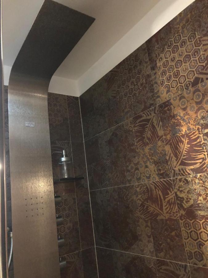 Domus Belsiana Apartment Rome Luaran gambar
