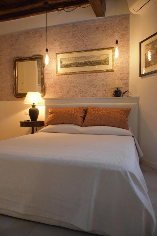 Domus Belsiana Apartment Rome Luaran gambar